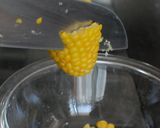 たっぷり夏野菜のコンポテサラダ作り方3写真