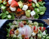 スパイシー★タコライス作り方9写真
