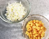 冷凍野菜で簡単★ブロッコリーサラダ作り方6写真