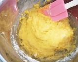 ＊レモンアイシングのパウンドケーキ＊作り方6写真