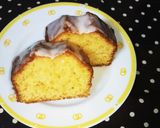 ＊レモンアイシングのパウンドケーキ＊作り方12写真