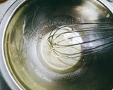 簡単オレンジムース作り方1写真