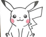キャラ弁 簡単&時短 ピカチュウ☆作り方1写真