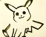 キャラ弁 簡単&時短 ピカチュウ☆作り方2写真