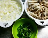 ドライカレー喫茶店風作り方1写真
