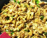 ドライカレー喫茶店風作り方5写真