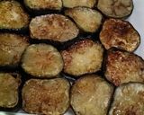 茄子のオーブン焼き作り方1写真