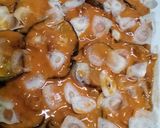 茄子のオーブン焼き作り方4写真