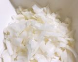 レンジとトースターで簡単！和風コロッケ作り方2写真