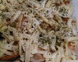 茄子のオーブン焼き作り方5写真