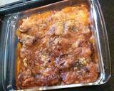 茄子のオーブン焼き作り方6写真