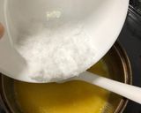 cremson流オレンジプリン作り方24写真