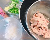 大根おろしでサッパリ☆ 豚 冷しゃぶ作り方3写真