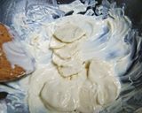 ホワイトチョコミルククルミタルト作り方3写真