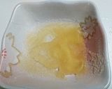 ホワイトチョコミルククルミタルト作り方7写真