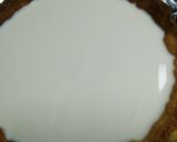 ホワイトチョコミルククルミタルト作り方11写真