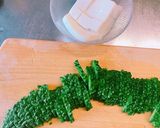 市販の鯖醤油煮で!簡単なゴーヤチャンプル作り方3写真