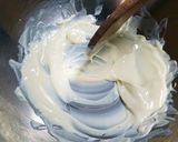 ホワイトチョコミルククルミタルト作り方13写真