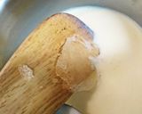 ホワイトチョコミルククルミタルト作り方16写真