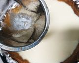 ホワイトチョコミルククルミタルト作り方17写真
