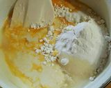 糖質脂質控えめ簡単ダイエットチーズケーキ作り方5写真