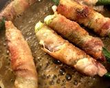 豚肉シリーズ_オクラ巻きカレー味作り方7写真
