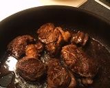 スロークッカーで簡単☆ビーフシチュー作り方3写真
