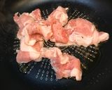 我が家の韓国風キンパ★作り方3写真