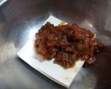 農家の食卓〜ジャムと豆腐の簡単アイス〜作り方3写真