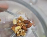 農家の食卓〜ジャムと豆腐の簡単アイス〜作り方4写真