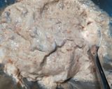 農家の食卓〜ジャムと豆腐の簡単アイス〜作り方5写真