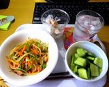 コスパ納得。もやしのチーズ焼き作り方7写真