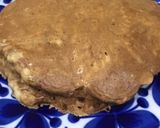 ふっくらミロ入りホットケーキ作り方4写真