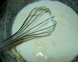 電子レンジで簡単　10分でくるみもち作り方2写真