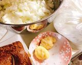 【改訂版】お肉ホロリ♡バターチキンカレー作り方2写真