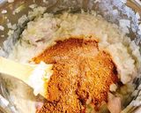 【改訂版】お肉ホロリ♡バターチキンカレー作り方5写真