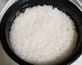 1歳の我が子へ送る、1番簡単な軟飯作り方4写真