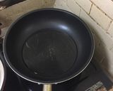 簡単フライパンでサケのホイル焼き(^^)作り方4写真