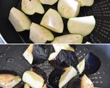 とろとろなすの照り焼き【作り置き】作り方2写真