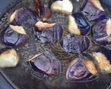 とろとろなすの照り焼き【作り置き】作り方3写真