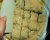 電子レンジで簡単　10分でくるみもち作り方7写真