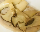 豚ロースステーキ☆はちみつしょう油ソース作り方3写真