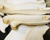 豚ロースステーキ☆はちみつバターソース作り方1写真