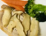 豚ロースステーキ☆はちみつバターソース作り方3写真