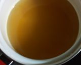 野菜たっぷり！コンソメそうめん作り方3写真