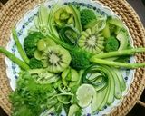 完全無欠のグリーンサラダ！作り方3写真