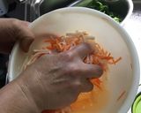 ポリポリ♪美味しいオイキムチ作り方4写真