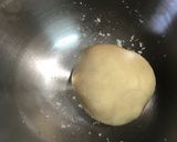 バター・卵なし、まるごと桃タルト作り方4写真
