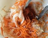 ポリポリ♪美味しいオイキムチ作り方5写真