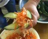 ポリポリ♪美味しいオイキムチ作り方6写真